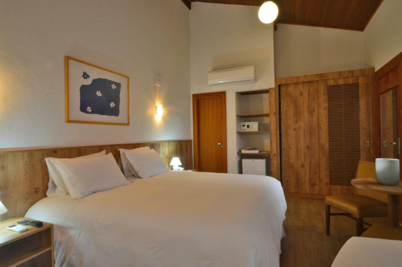Hotel Magique Le Canton Teresopolis Luaran gambar