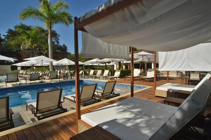 Hotel Magique Le Canton Teresopolis Luaran gambar